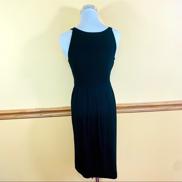 Point Zero Nicole Benisti Black Dress Beads - Picture 3 of 7